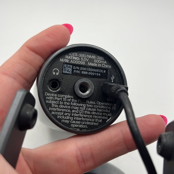 Blue Microphone - Picture 7 of 7